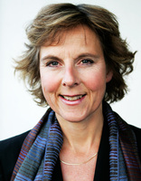 foto C. (Connie) Hedegaard