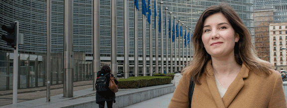 Werken bij de EU iets voor jou? De Europese Unie zoekt Nederlandse professionals