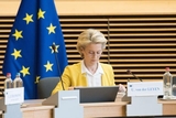 Ursula von der Leyen
