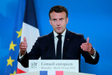 Emmanuel Macron
