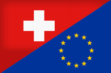 Zwitserland en Europa