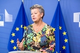 Ylva Johansson