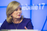 Europese Ombudsman Emily O'Reilly