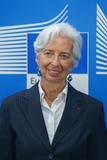 Christine Lagarde