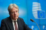 Eurogroup meeting