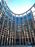 Europees Parlement, Straatsburg
