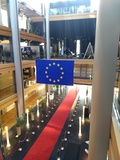 Europees Parlement, Straatsburg