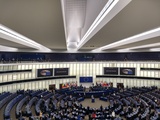 Europees Parlement, Straatsburg