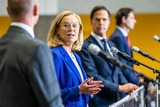 Sigrid Kaag