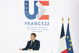 Frans voorzitterschap 2022