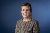 Drs. V.L.W.A. (Vivianne) Heijnen [Bron: Rijksoverheid.nl]