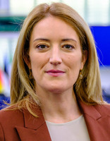 foto R. (Roberta) Metsola-Tedesco Triccas