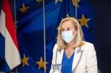 Sigrid Kaag