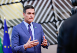 Pedro Sanchez