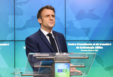 Emmanuel MACRON