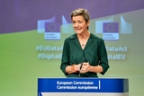Margrethe Vestager