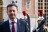 Informal meeting of Heads of State or Government
