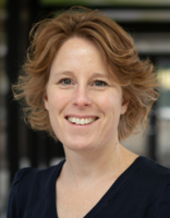 foto Dr. A.C. (Carla) Hoetink