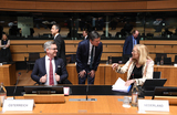 Magnus BRUNNER, Paschal DONOHOE, Sigrid KAAG