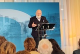 Frans Timmermans Kees Lunshoflezing 2022