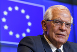 Borrell Fontelles bij de Raad Algemene Zaken