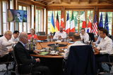 EU @ G7 Summit 2022 