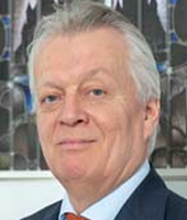 foto Drs. R.J. (Ralf) Dekker