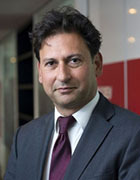 foto Dr. K. (Kutsal) Yesilkagit