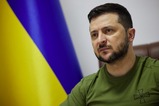 Volodymyr Zelensky (Flickr / President Of Ukraine)