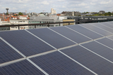 zonnepanelen