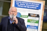 Frans Timmermans
