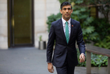 Rishi Sunak