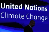 Charles Michel bij klimaatconferentie COP27
