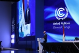 EU @ the UN Climate Change Conference COP27 