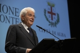 Sergio Mattarella [Quirinale]