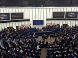 Viering 70 jaar EP