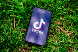 TikTok logo