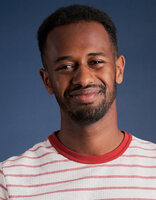 foto H.E. (Habtamu) de Hoop