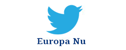 Volg Europa Nu op Twitter