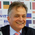 Bernard Steunenberg